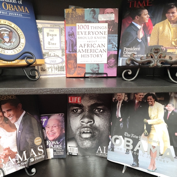 Meet your Posher, Dria - Picture 7 of 17